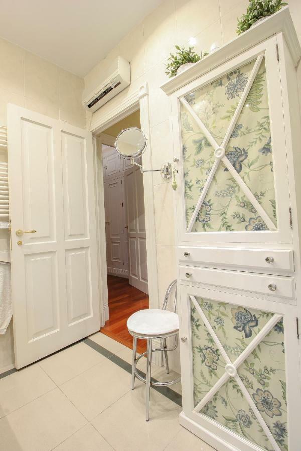 Apartamento La Feria Apartment Sevilla Exterior foto